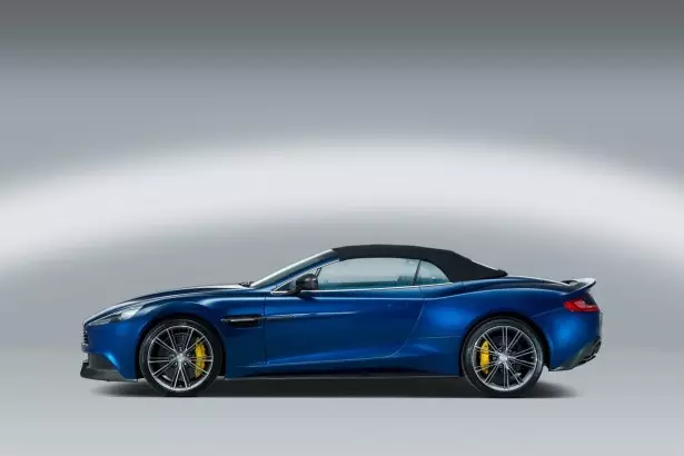 Berria-Aston-Martin-Vanquish-bolantea-Cabriolet 6