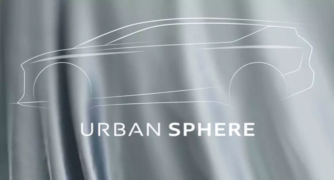 I-Audi Urban Sphere