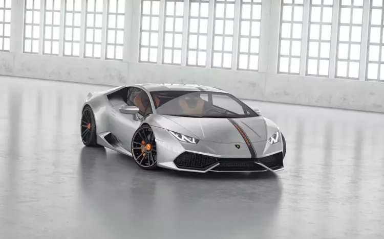 2014-Wheels da ƙari-Lamborghini-Huracan-LP850-4-Lucifero-Static-5-1280x800