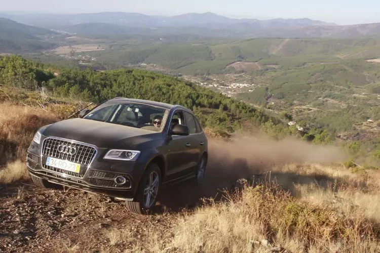 audi-offroad-élmény-5