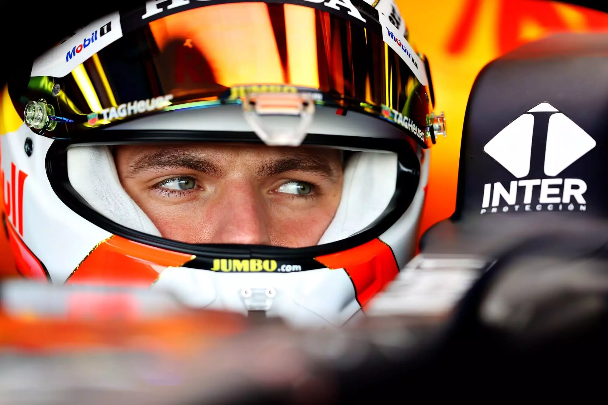 Maksimum Verstappen