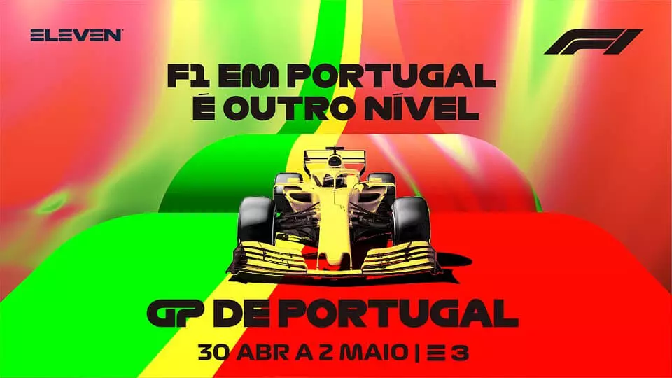 GP Portugalska 2021