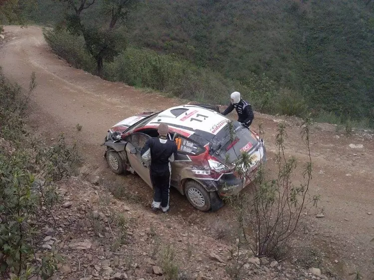 ott tanak tsaona portugal rally