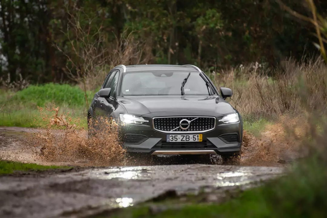 U wara l-Coronavirus? Volvo fiċ-Ċina terġa’ lura għan-normal 3179_1