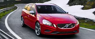 ටීසර්: නව Volvo V40 හි පළමු ඡායාරූපය 31963_2