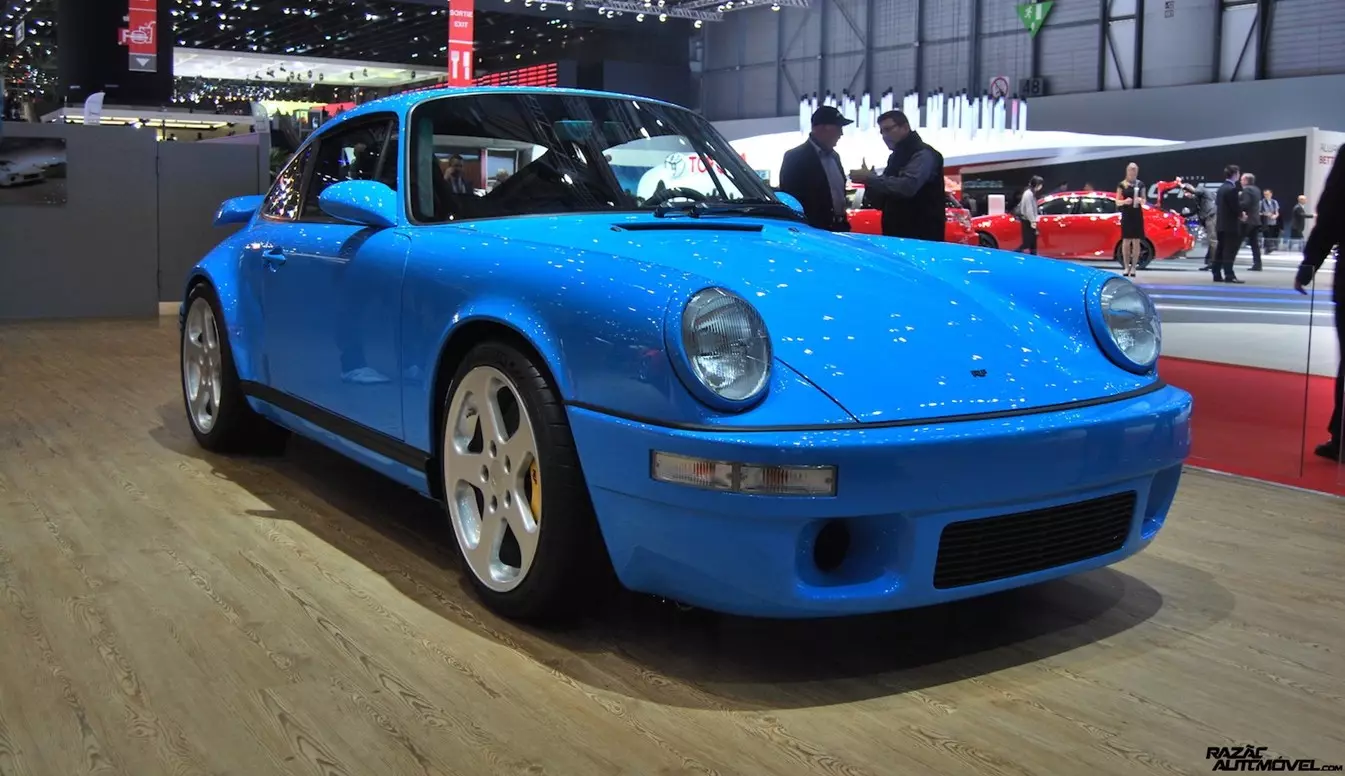 I-Ultimate Ruf