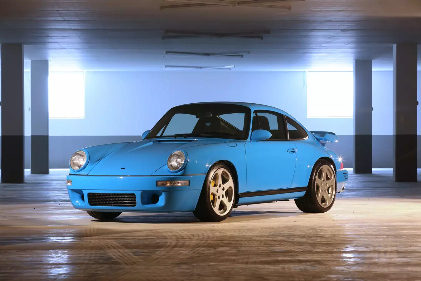 I-Ultimate Ruf