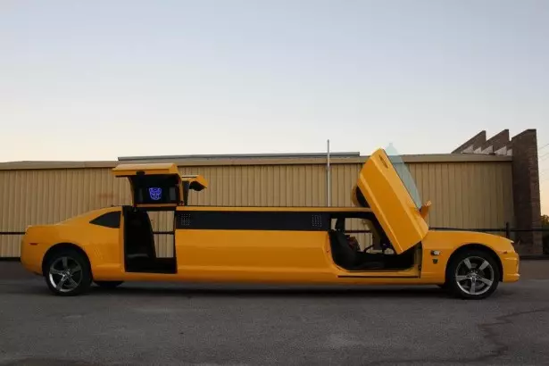 Kamaro_Bumblebee_Limo_16