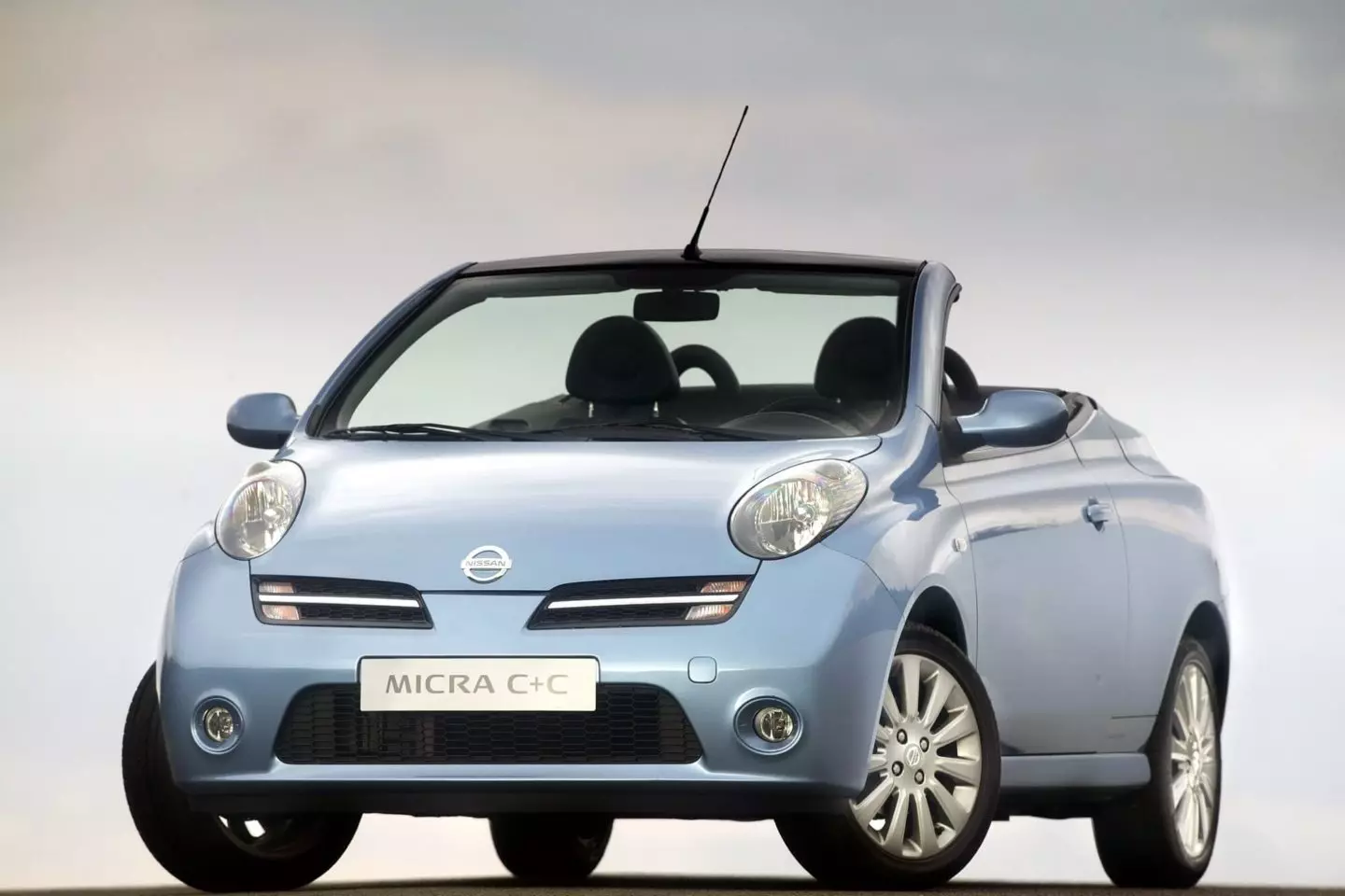 Nissan Micra 2020 3 Doors