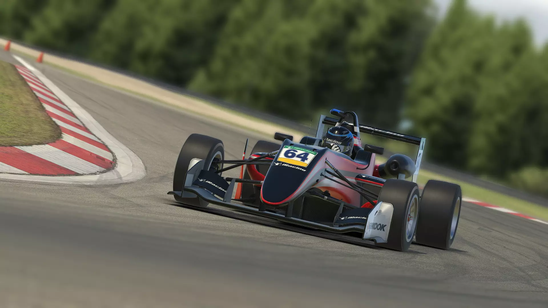 dallara f3