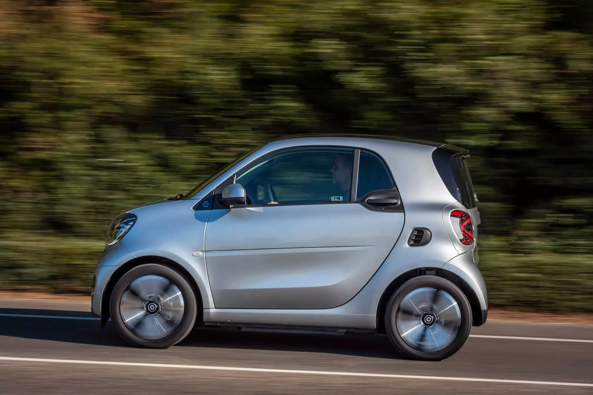 cliste EQ fortwo