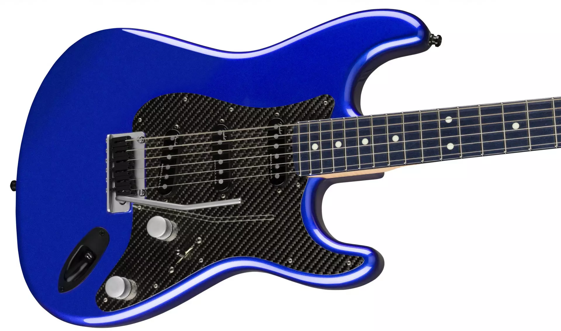Stratocaster Fender Lexus LC