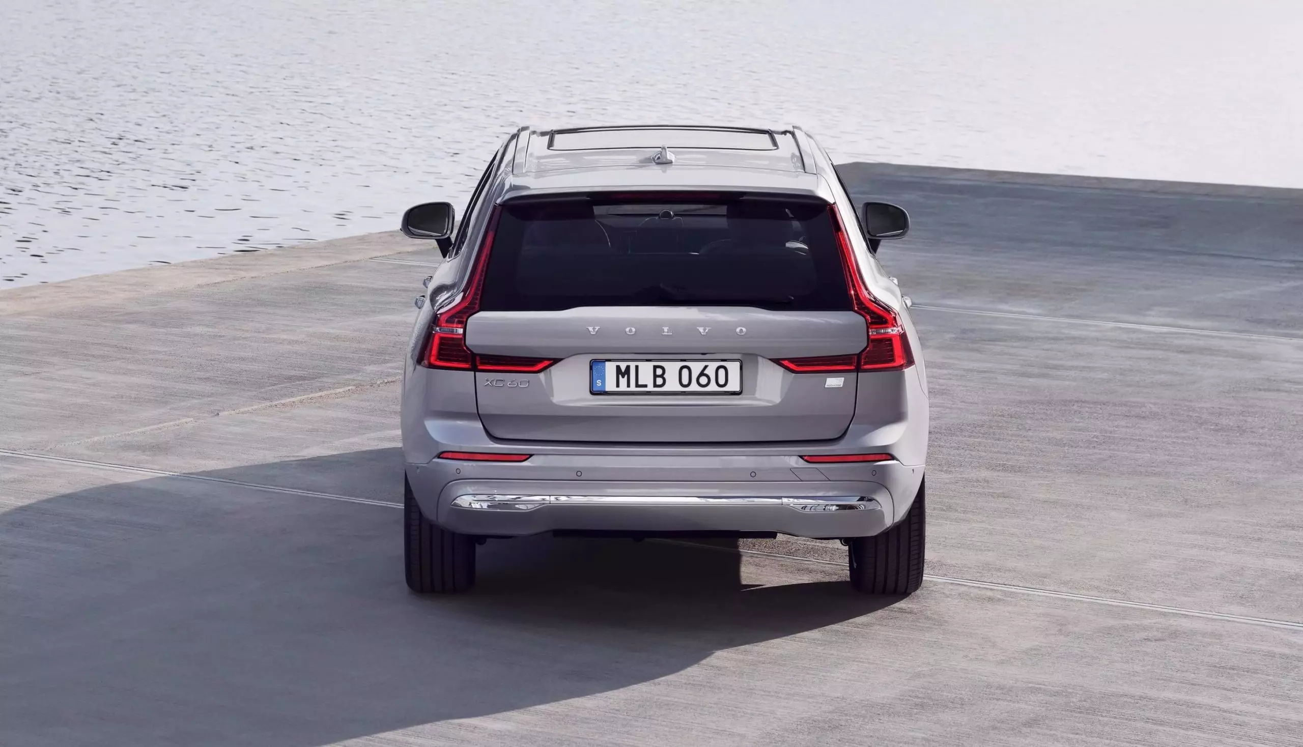 ۋولۋو XC60