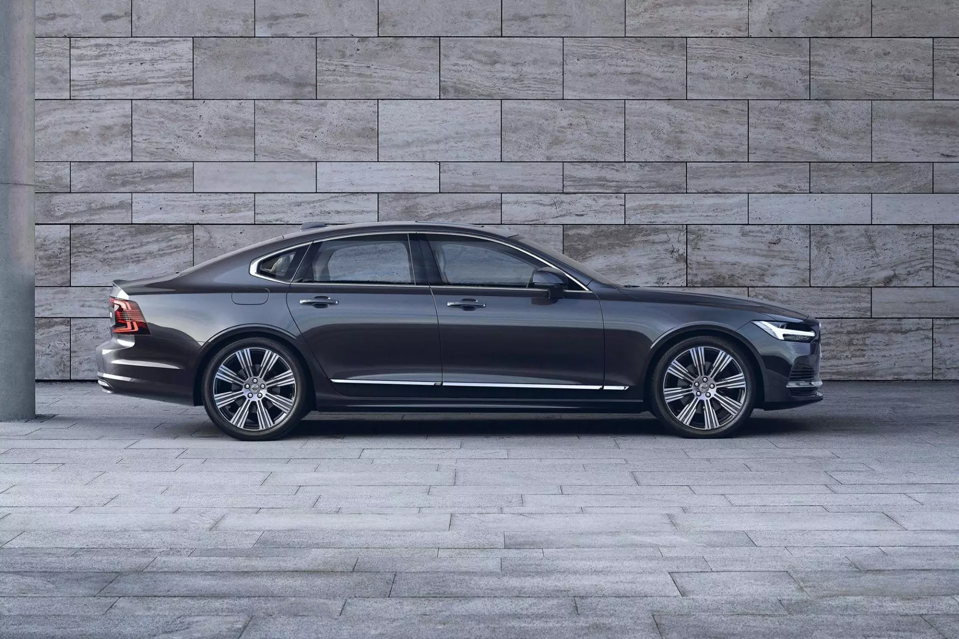 Volvo S90 2020 m