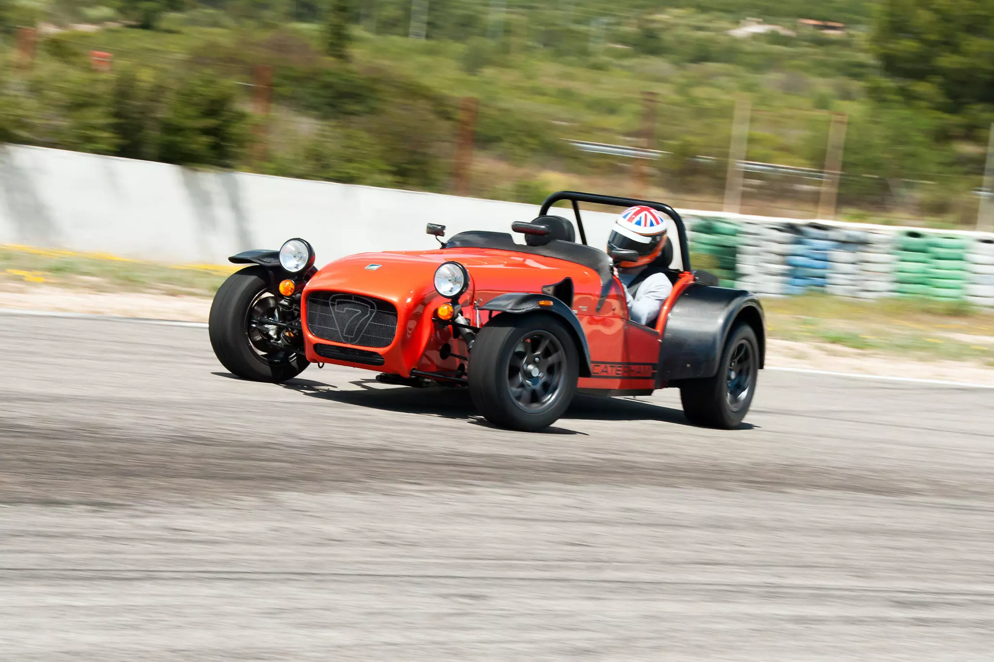 Caterham sedam 485 r