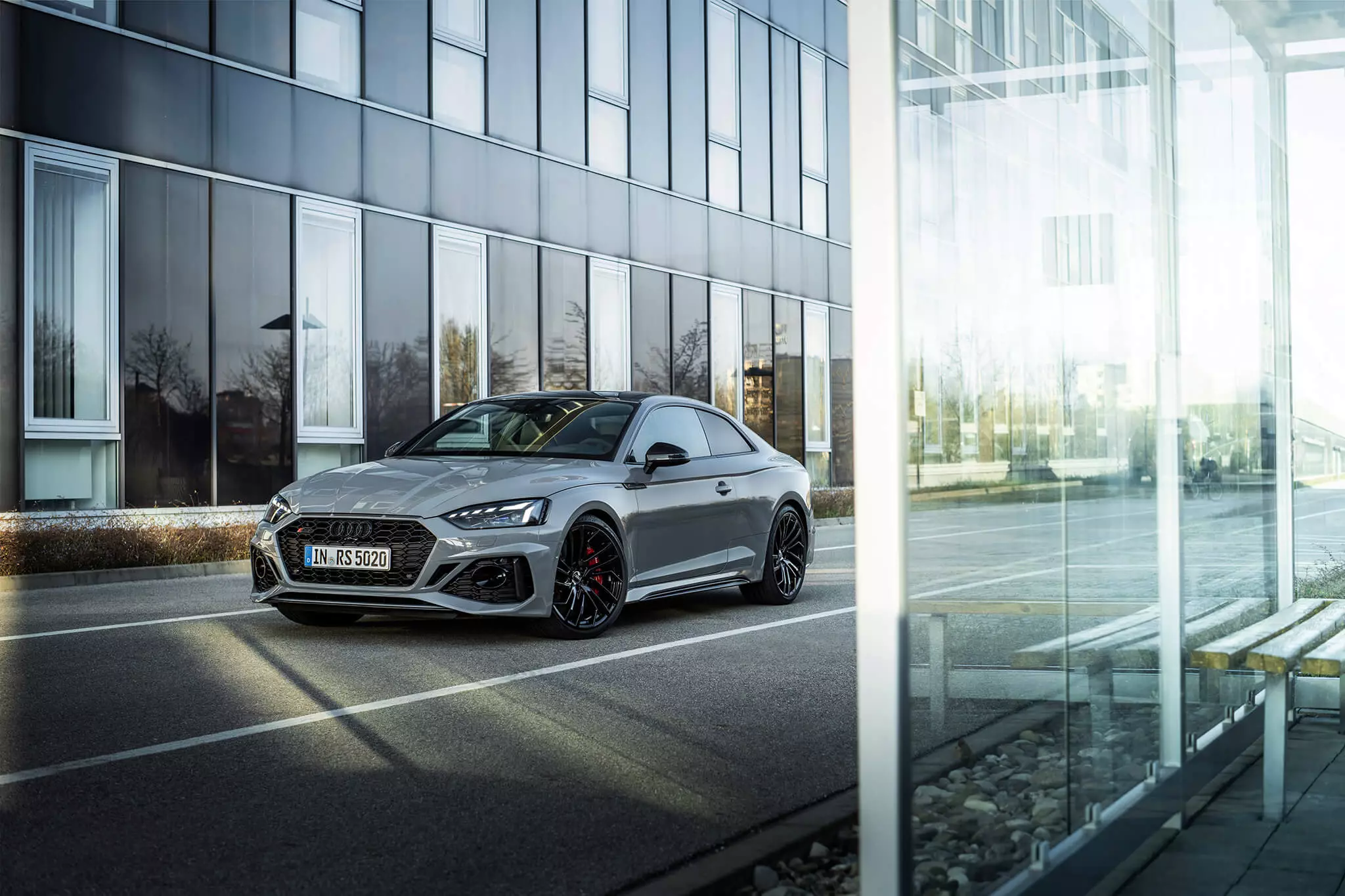 Audi RS 5 Coupe 2020