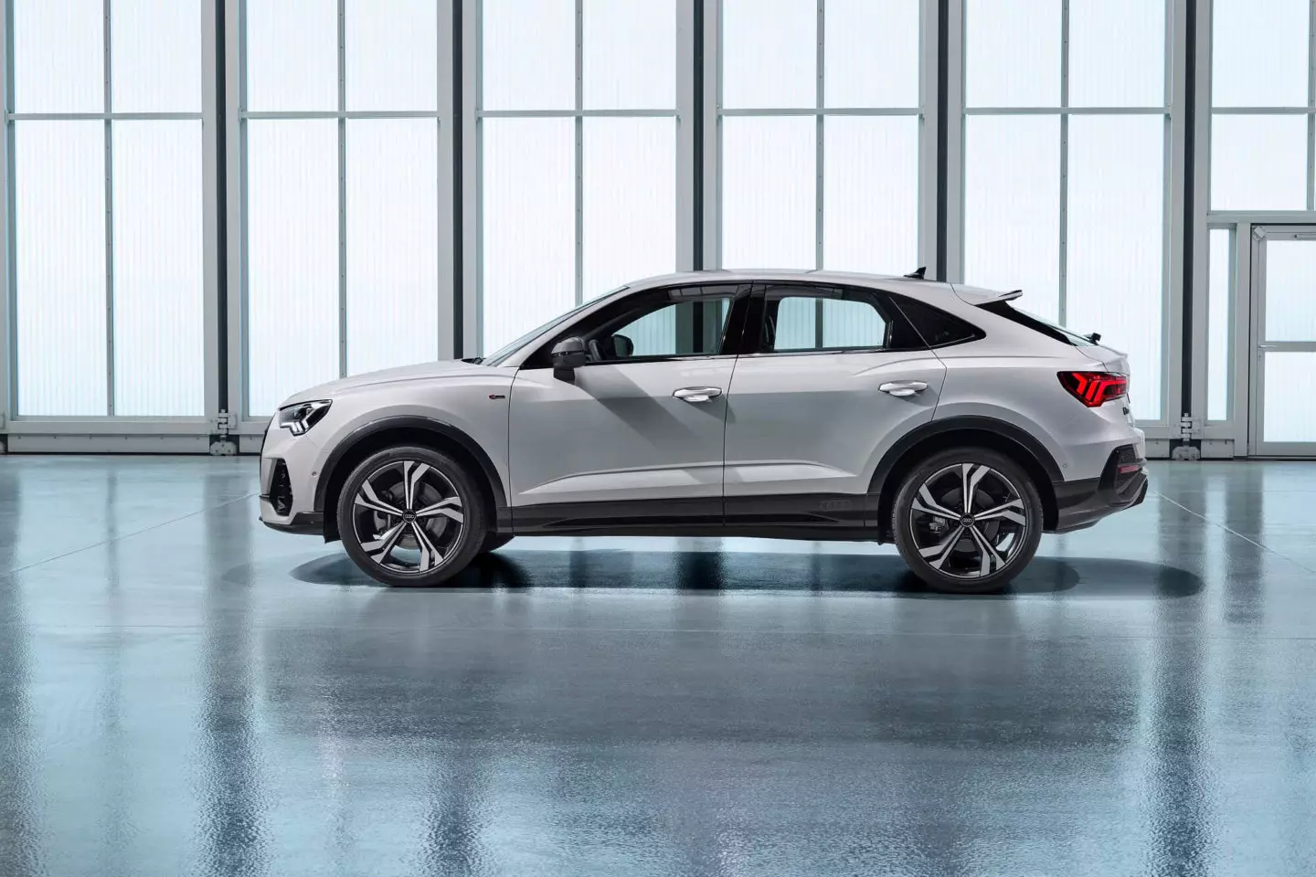 奥迪 Q3 Sportback