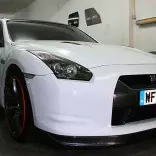 Nissan GT-R Wagon de vânzare în Portugalia pentru 35.000 EUR 3585_10