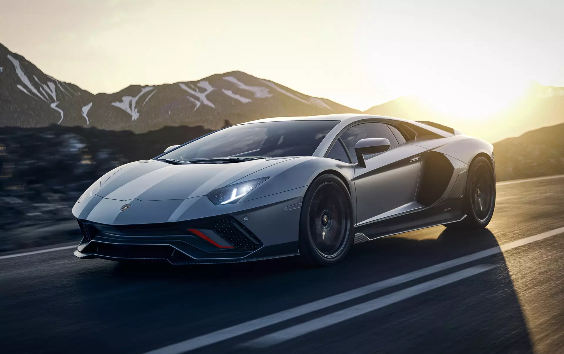 Lamborghini Aventador LP780-4 Ultimee 13