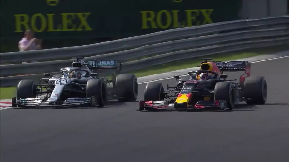 Belgian GP. Hamilton, Verstappen vai… Vettel? aseta vetosi