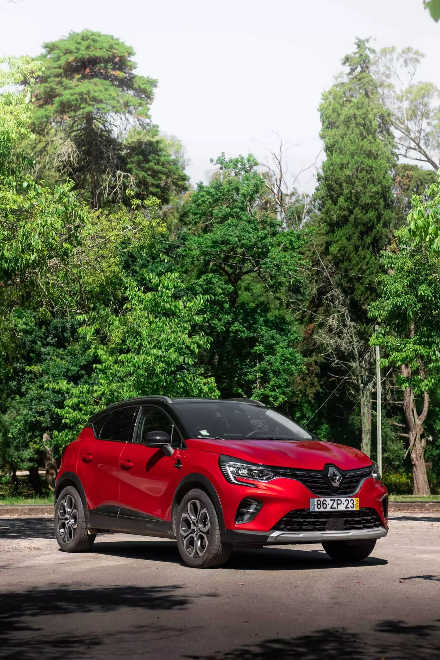 Renault Captur 1.5 dCi - цена: + 0 руб.