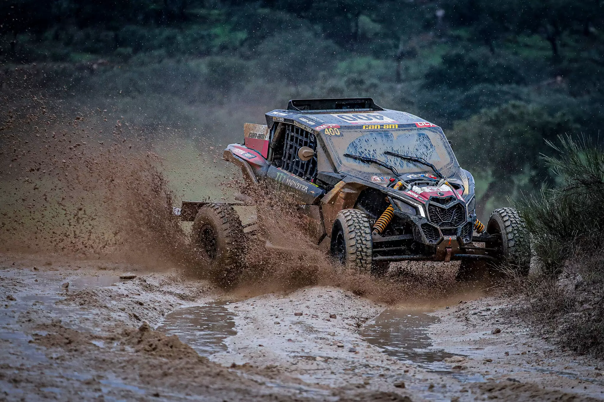 Baja Portalegre 500