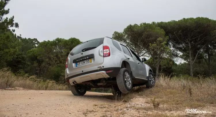 Dacia Duster-1