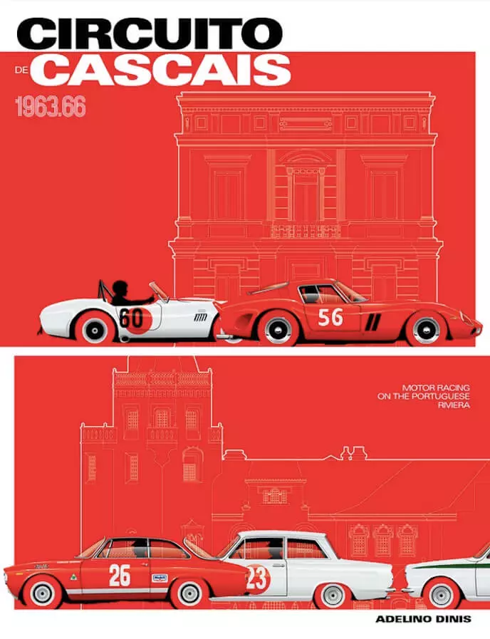 Cascais Circuit Book