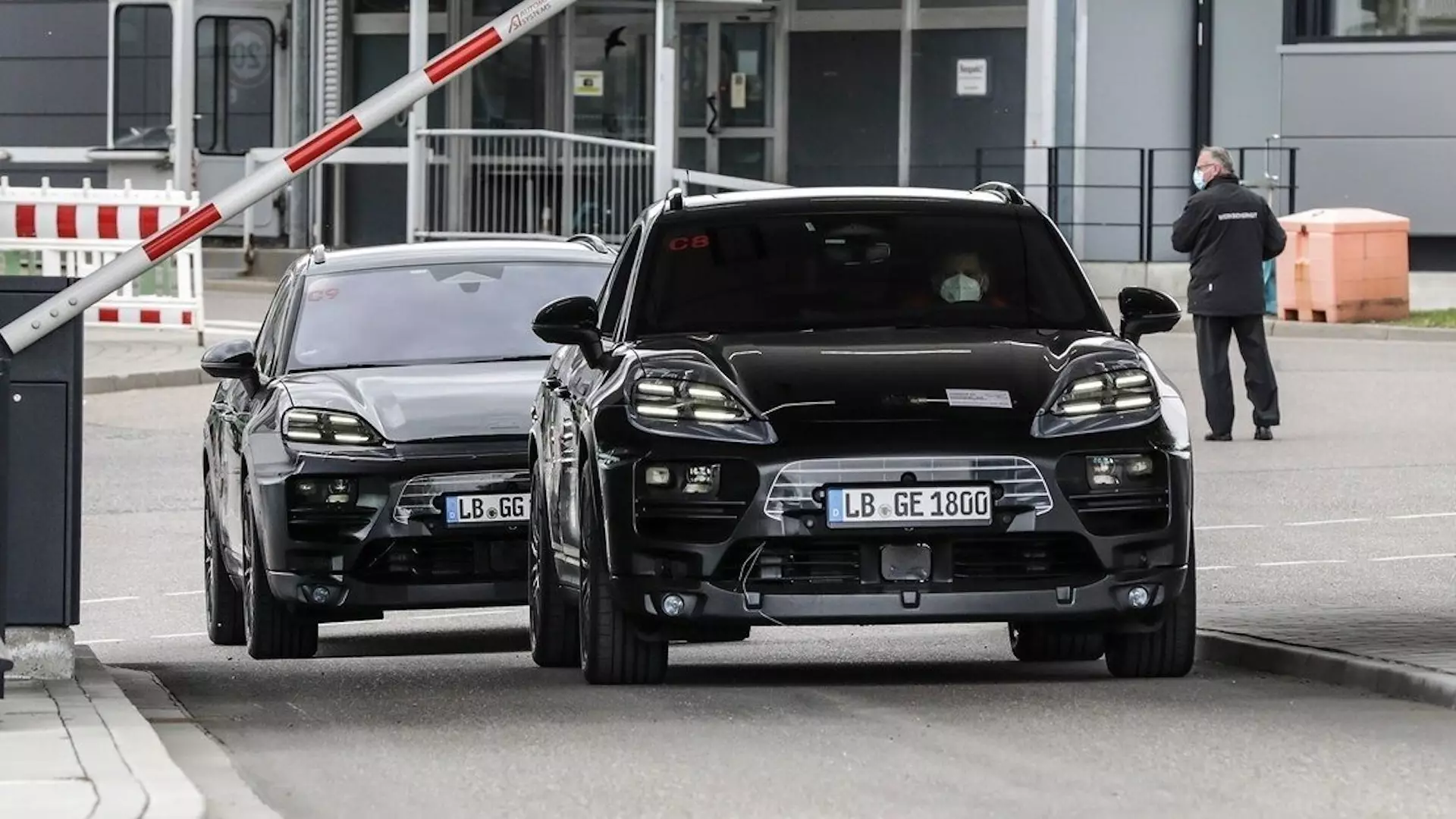 porsche-macan-električni