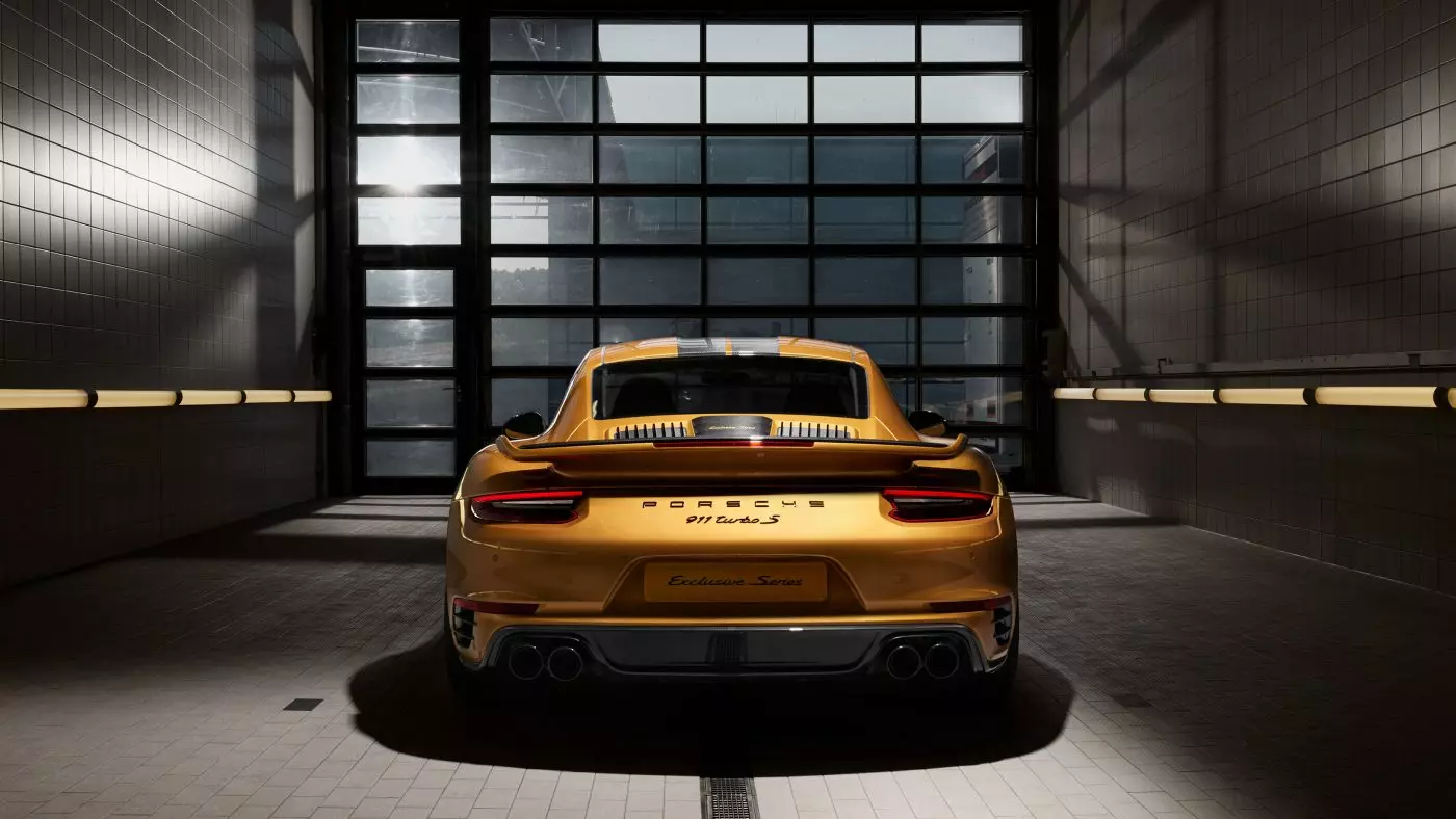 Porsche kalender