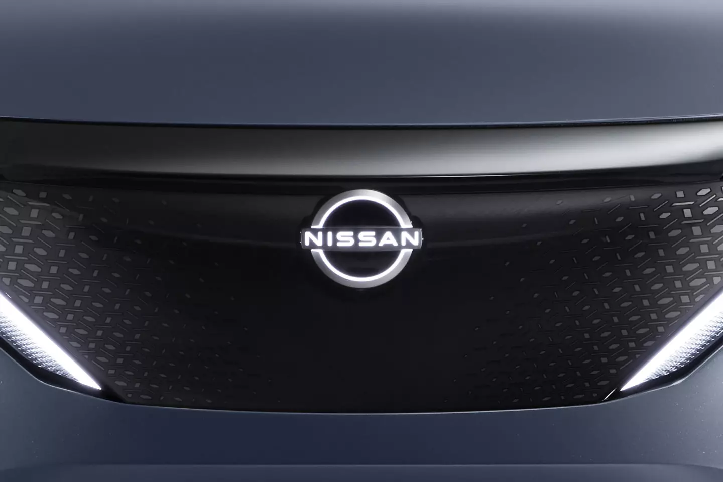 Nissan Ariya Kab