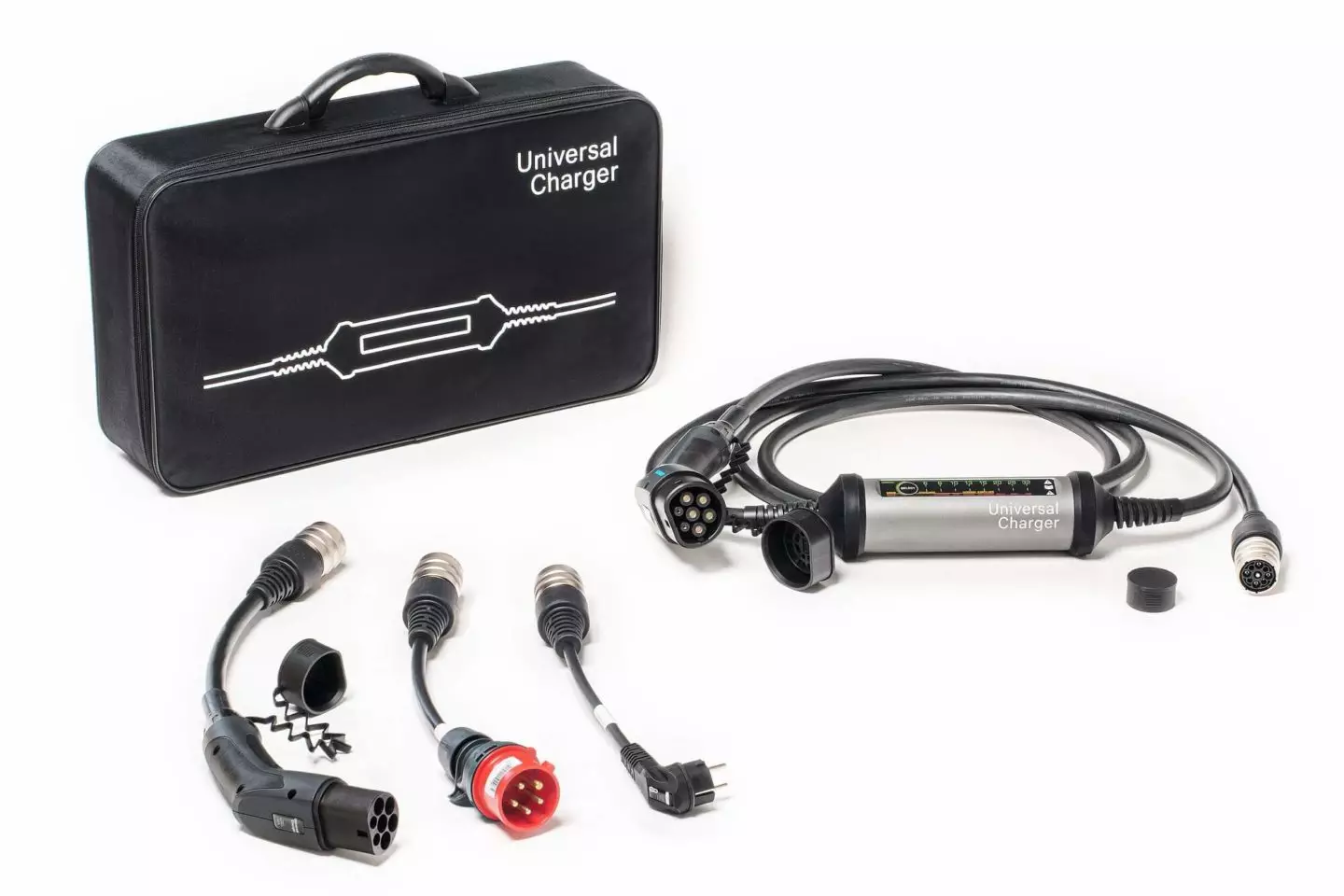 Opel Universal Charger