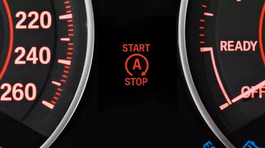 Start/Stop-systeem. Wat is de langetermijnimpact op uw automotor?