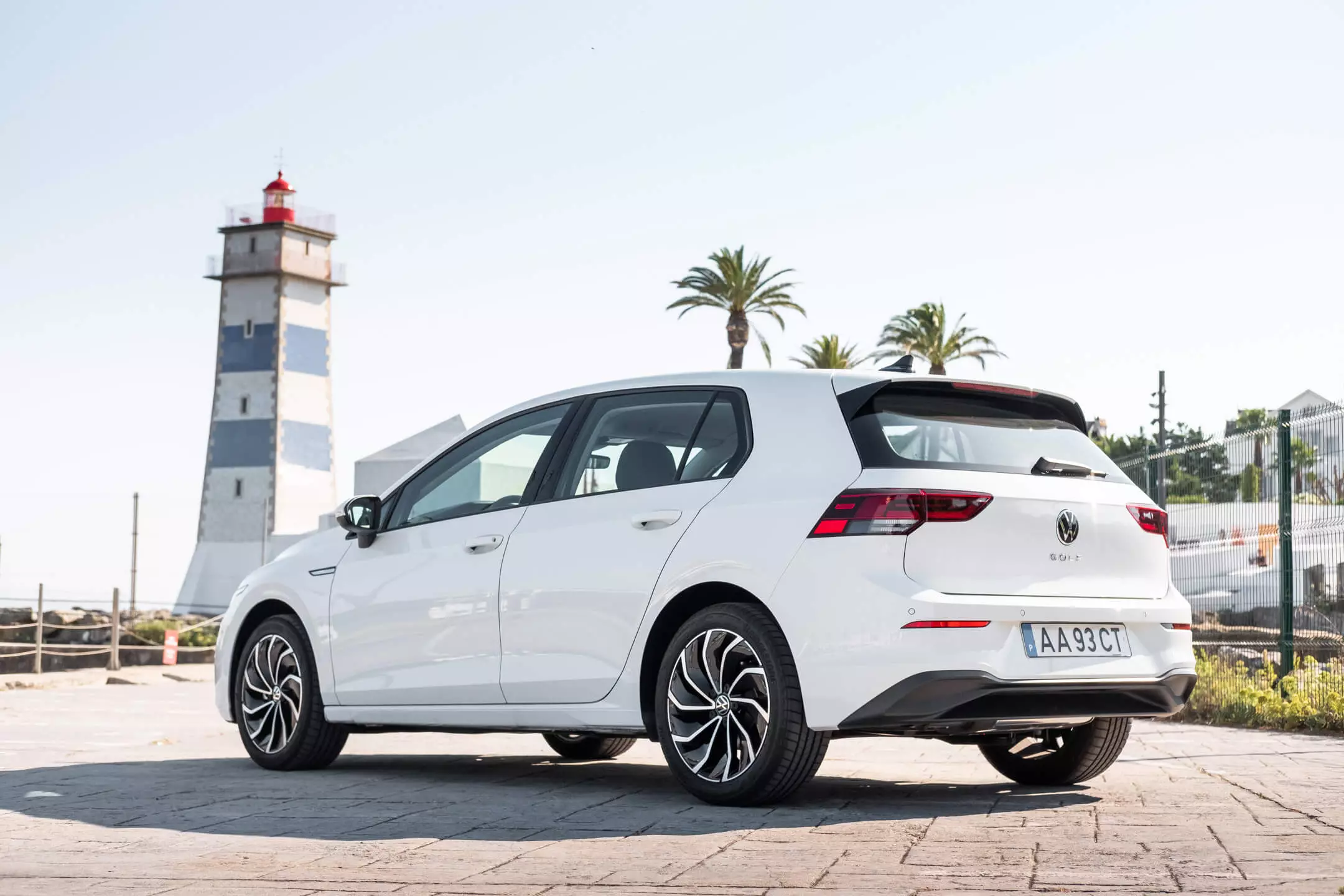 Volkswagen Golf 2.0 TDI eerste editie