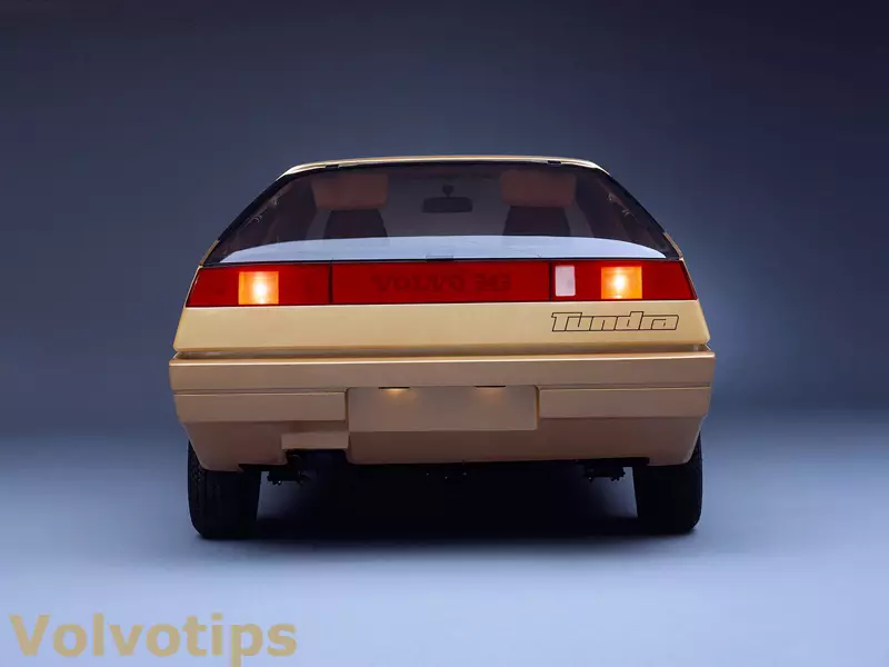 Citroën BX: Francúzsky bestseller, ktorý Volvo nechcelo vyrábať 4300_2