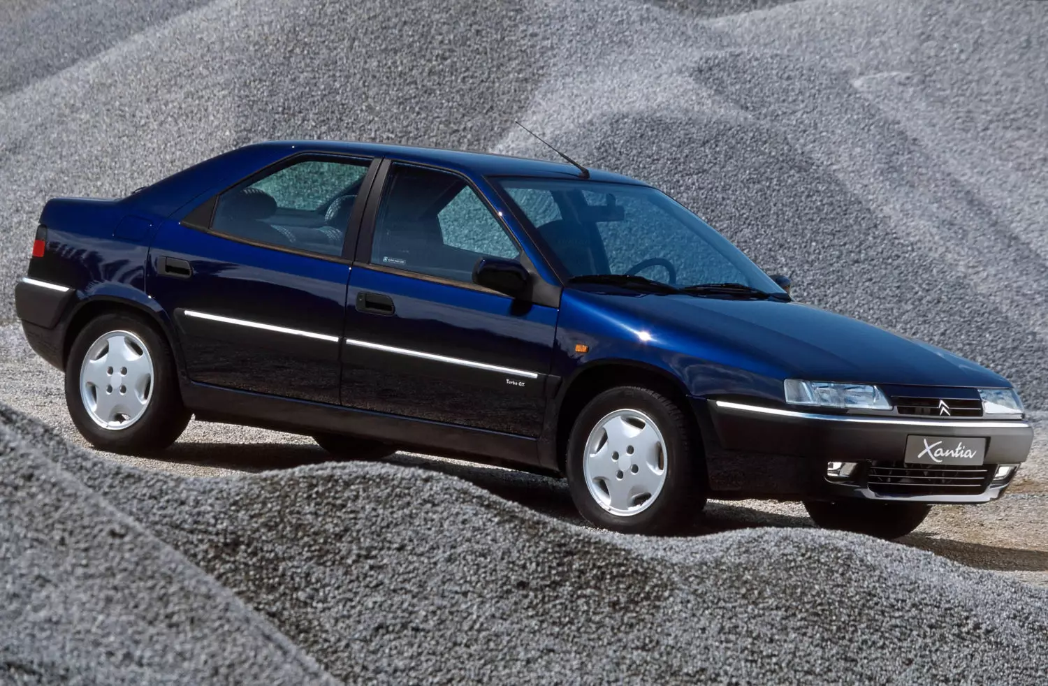 Citroen Xantia