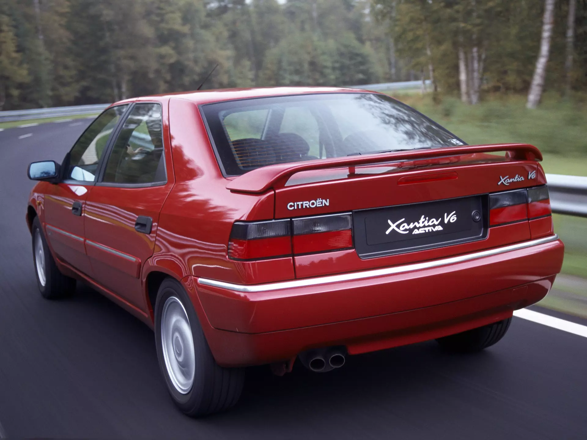 I-Citroën Xantia Activa V6