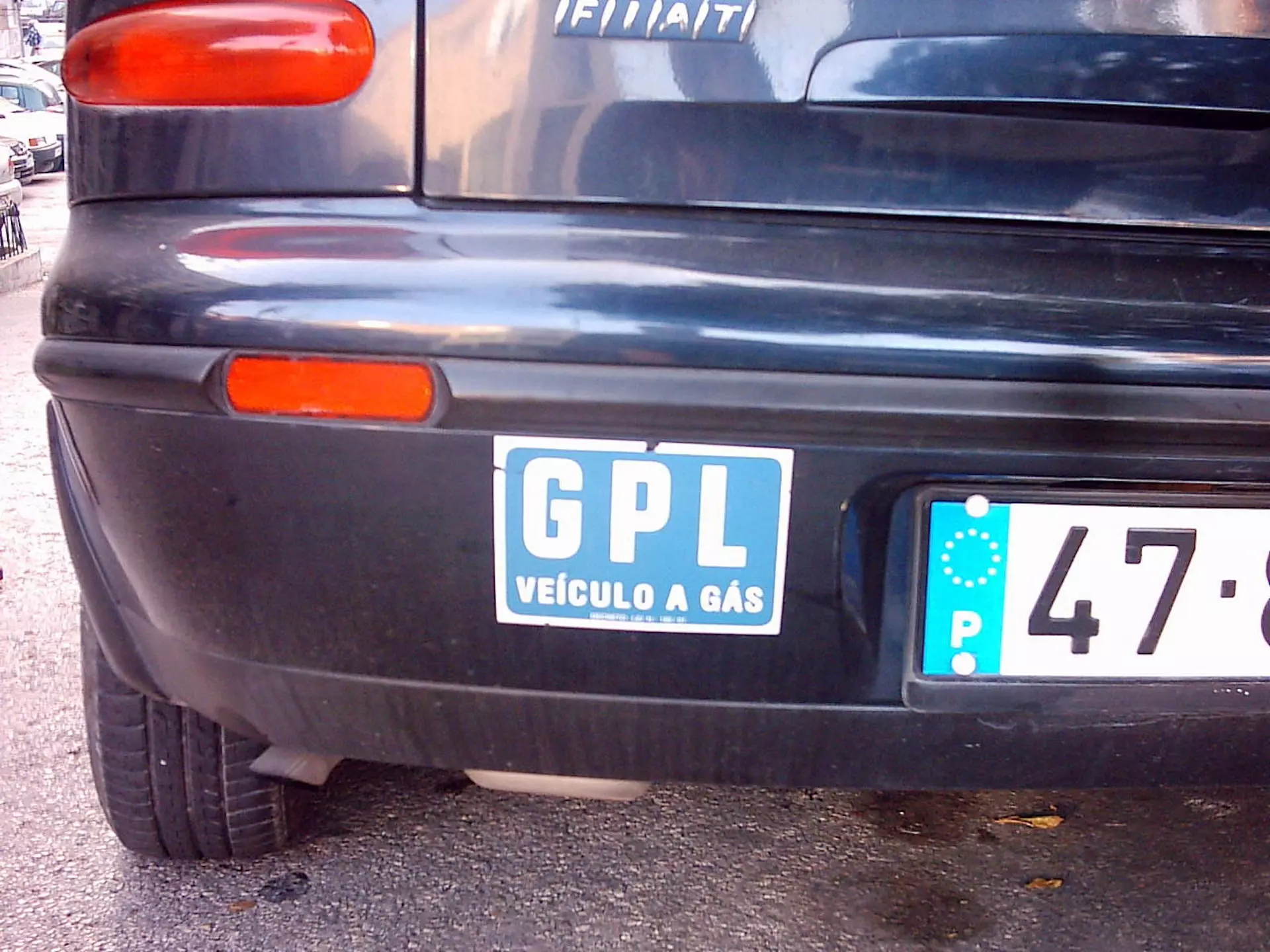 Auto GPL