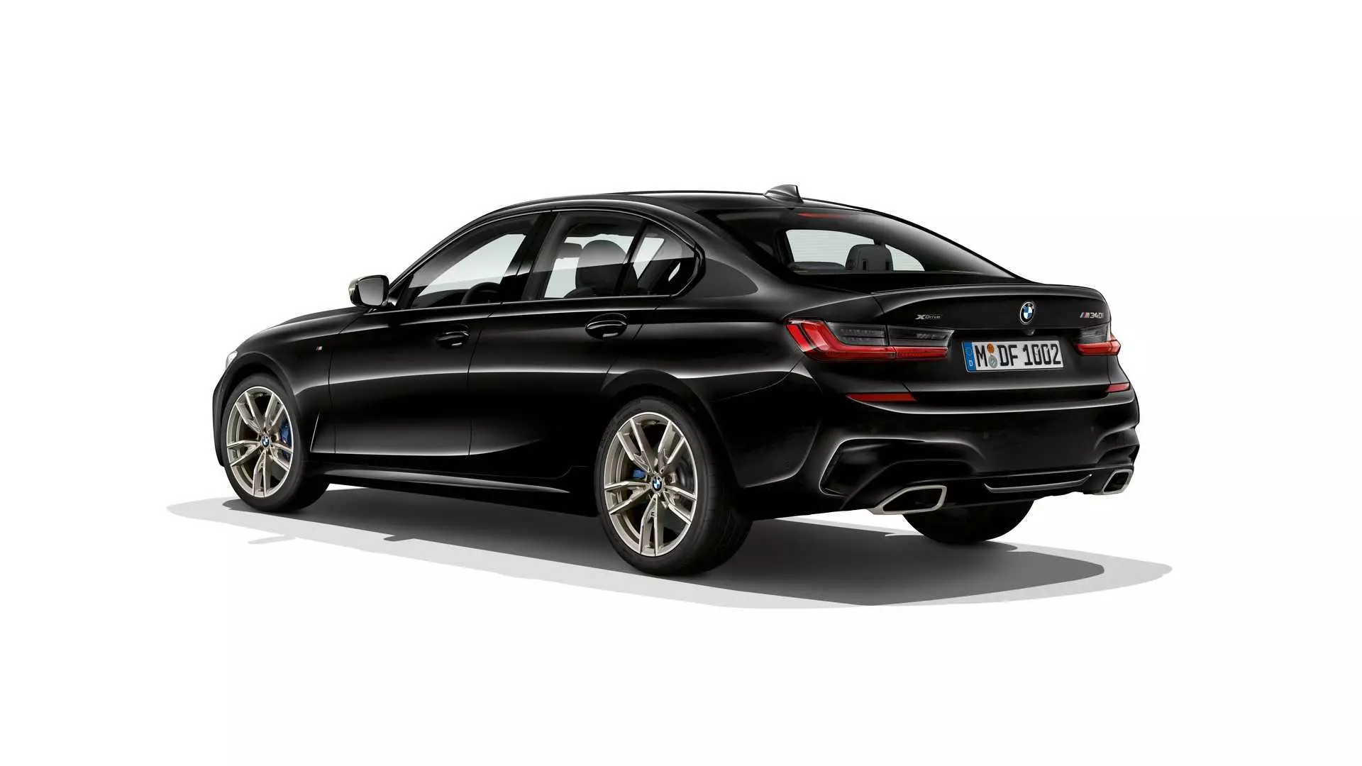 BMW M340i xDrive |