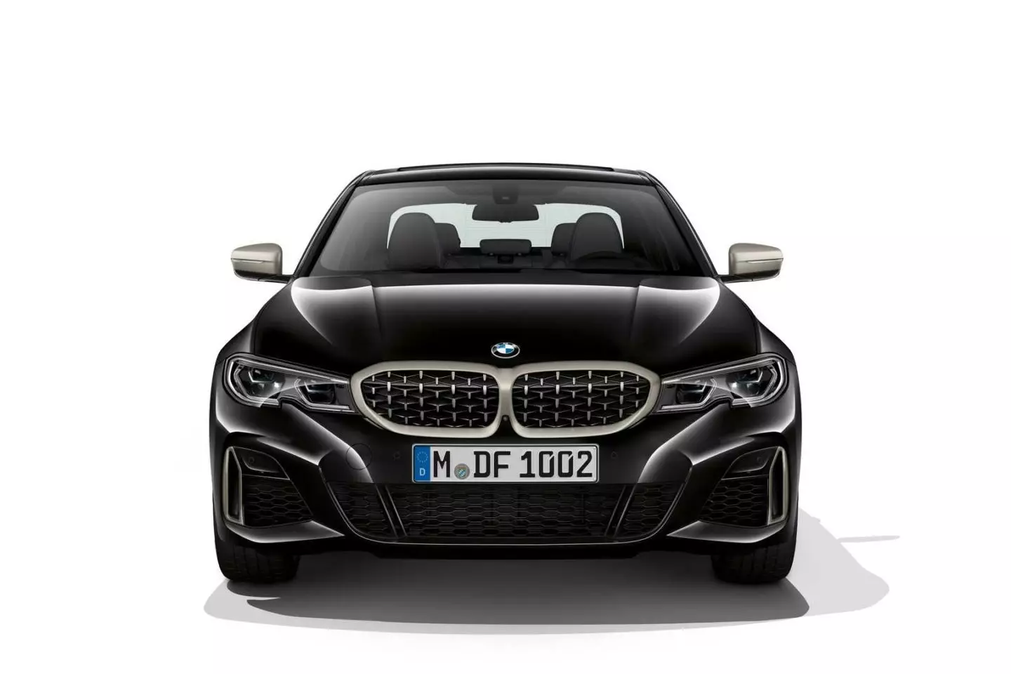 سيارة BMW M340i xDrive