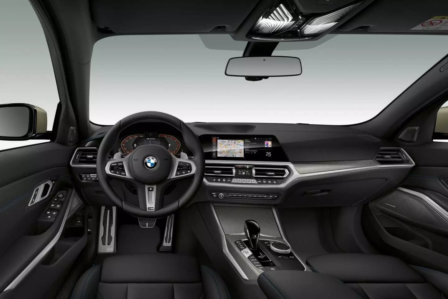 BMW M340i xDrive |