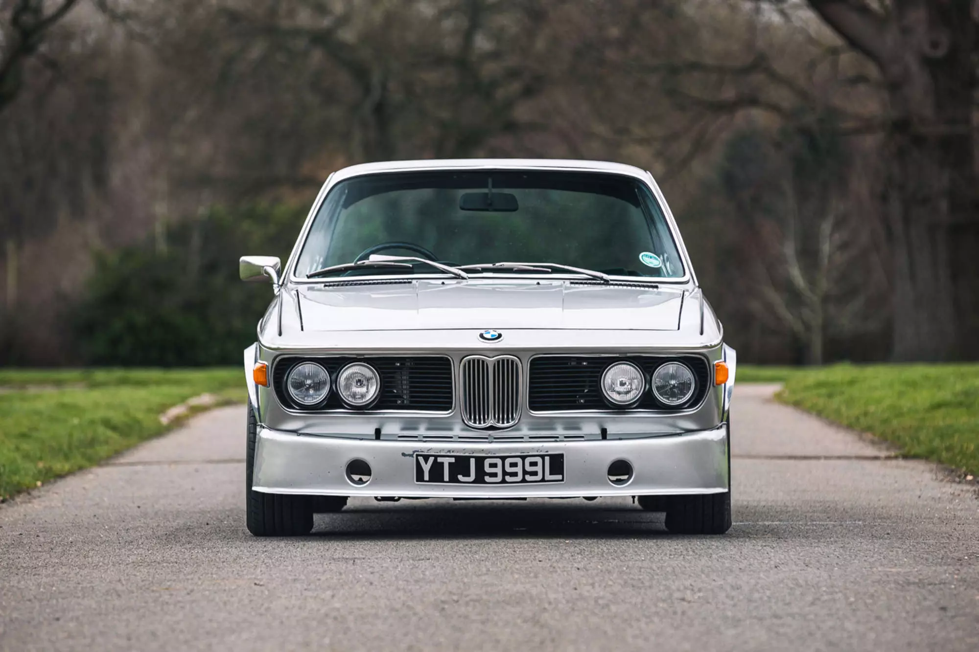 BMW 3 0 CSL Рµ30