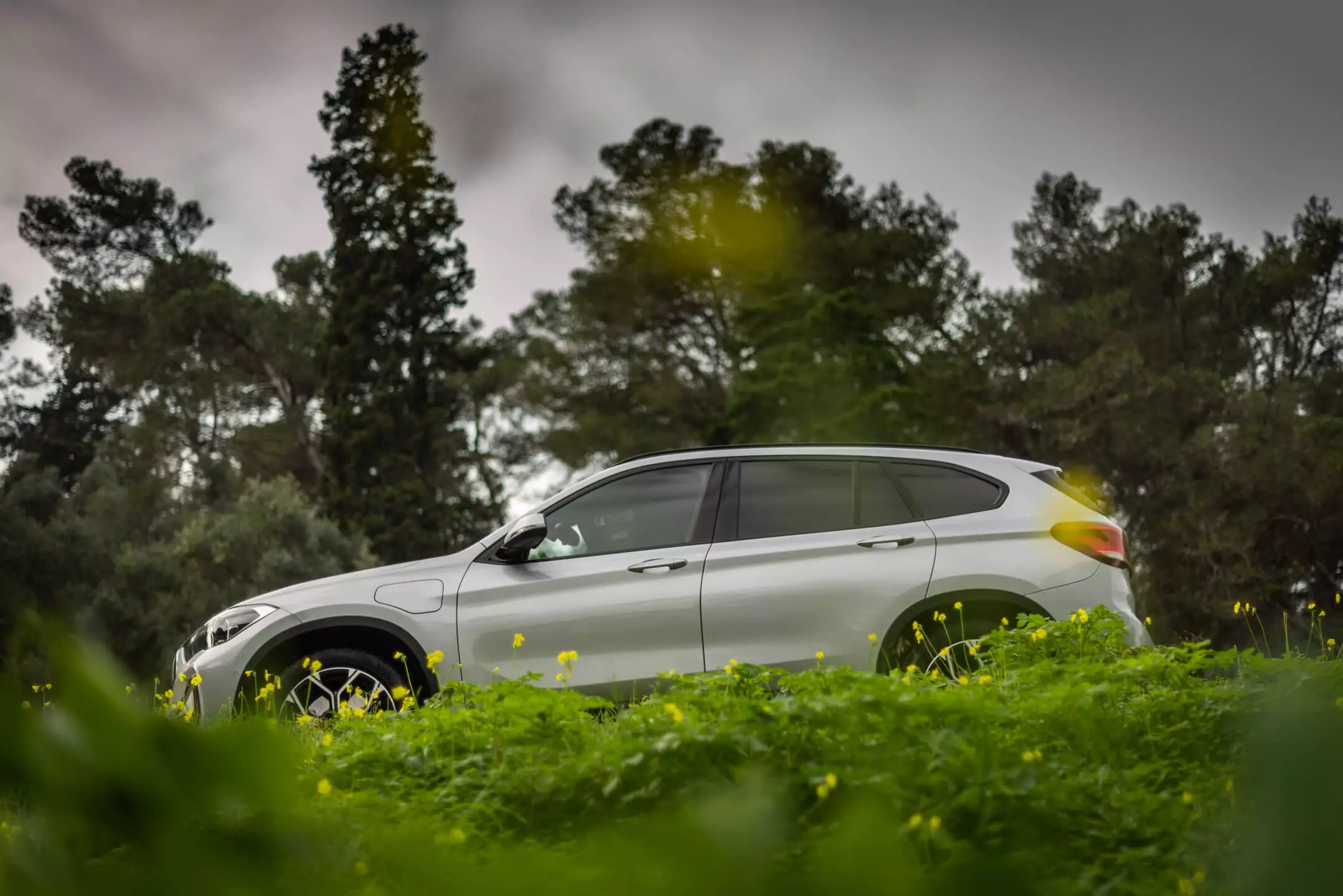 BMW X1 xDrive 25e |