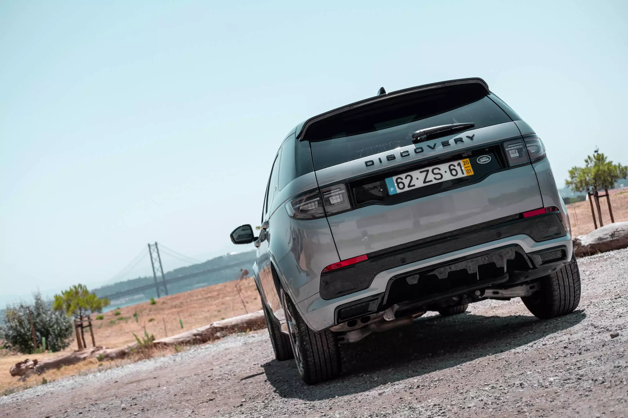 Gta 5 land rover discovery sport фото 51