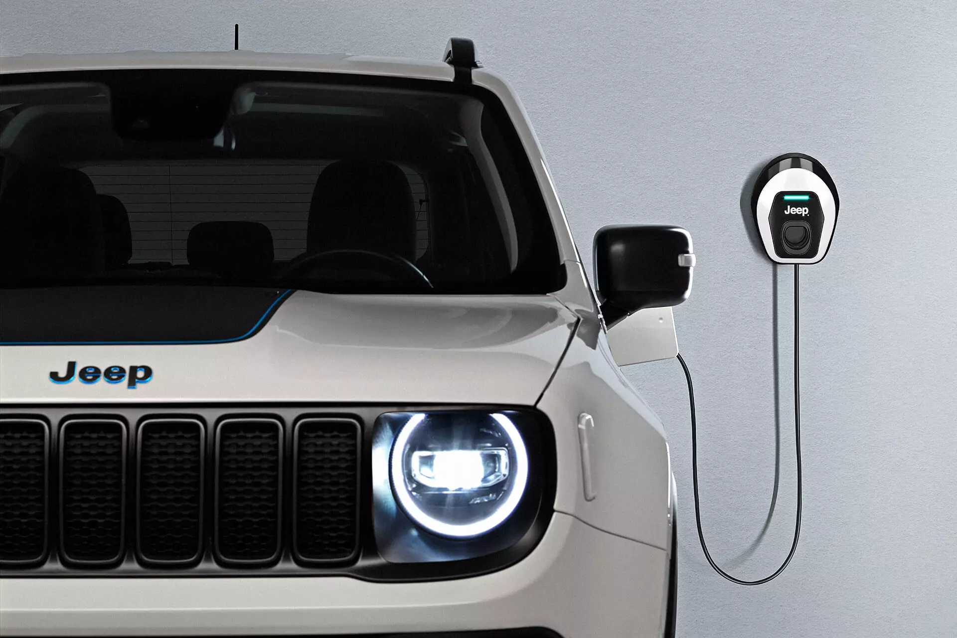 Jeep Renegade 4x Kab