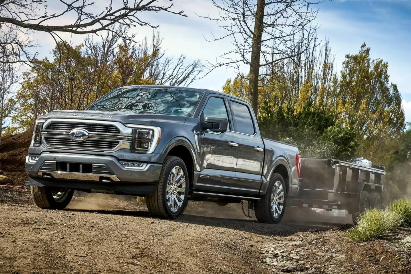 فورډ F-150