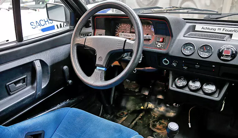 interior