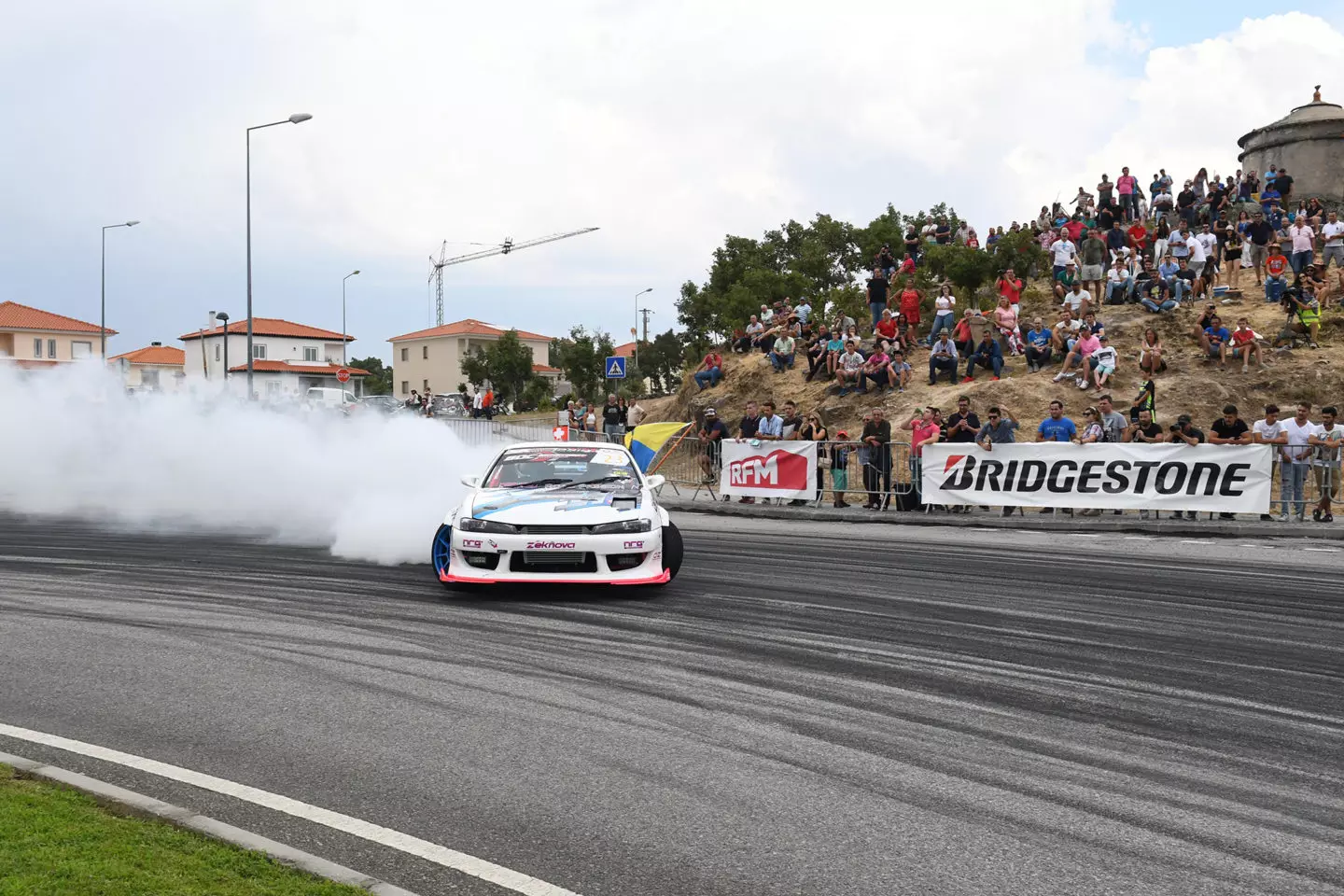 I-Pinhel Drift 2019