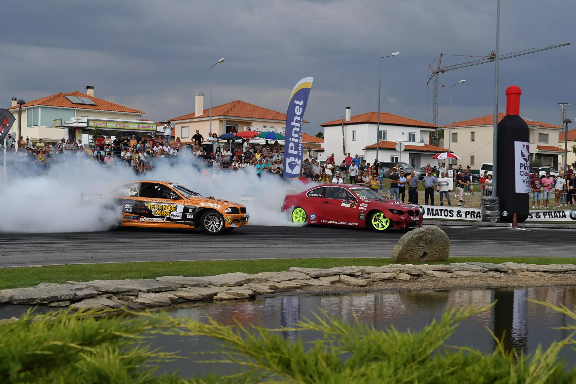 Drift 2019