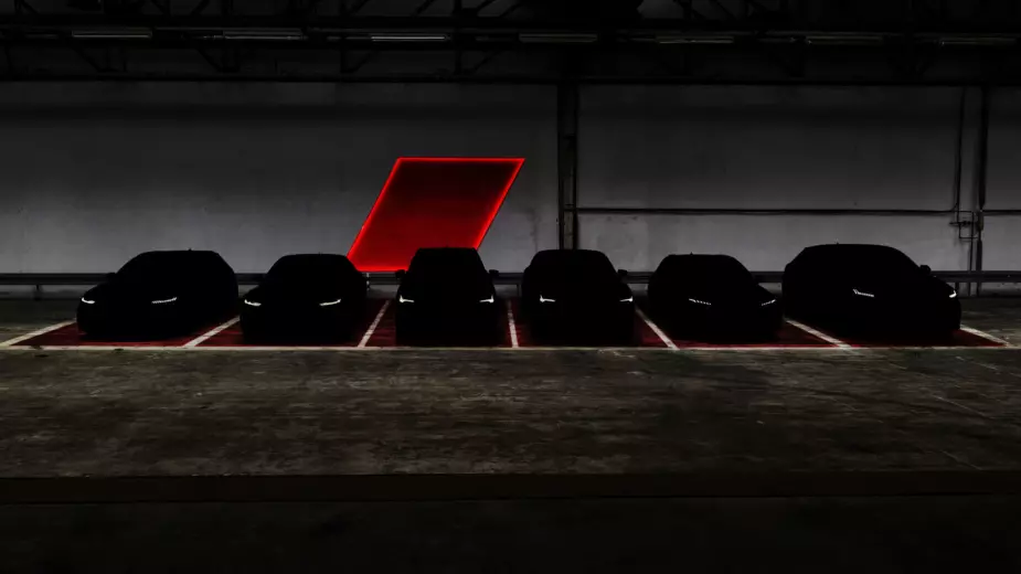 Audi vil lancere 6 nye RS inden udgangen af året